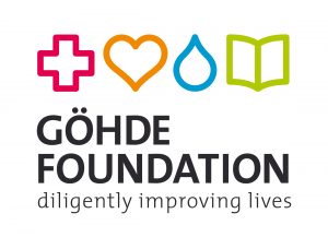 Göhde Foundation: Africa