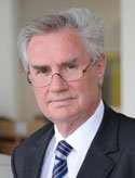 Prof. Dr. Wolfgang Göhde