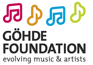 Göhde Foundation Logo